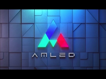 OD体育 AmLED - mini LED 背光科技再进化