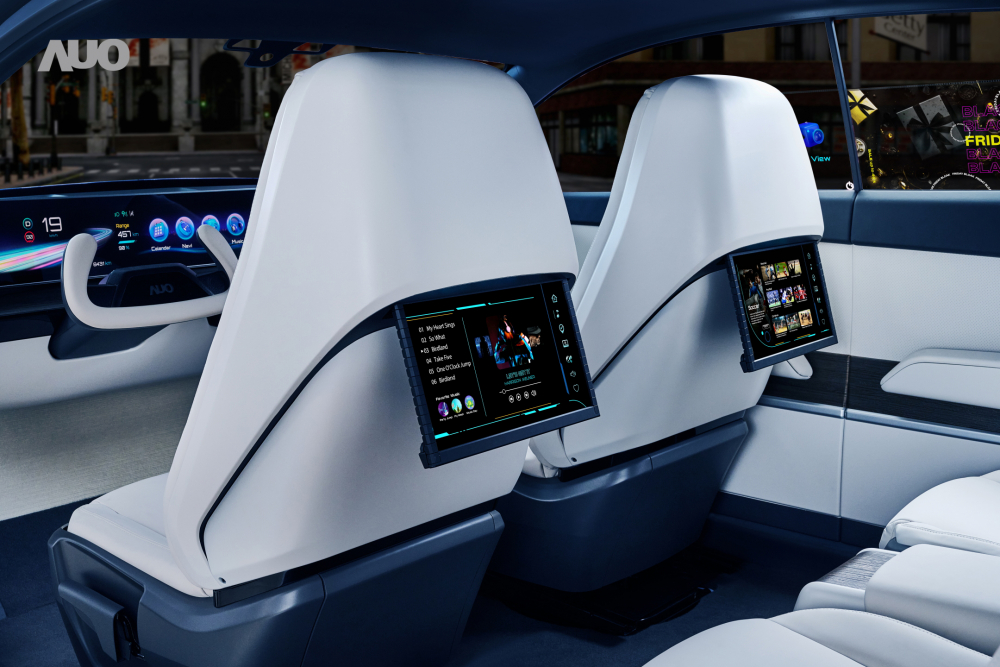 OD体育将于CES 展示全新Smart Cockpit 2024，可紧密串连使用者多元需求，并革新座舱内部的应用和设计，带来身历其境且引人入胜的视觉飨宴，满足驾乘人员的全方位体验