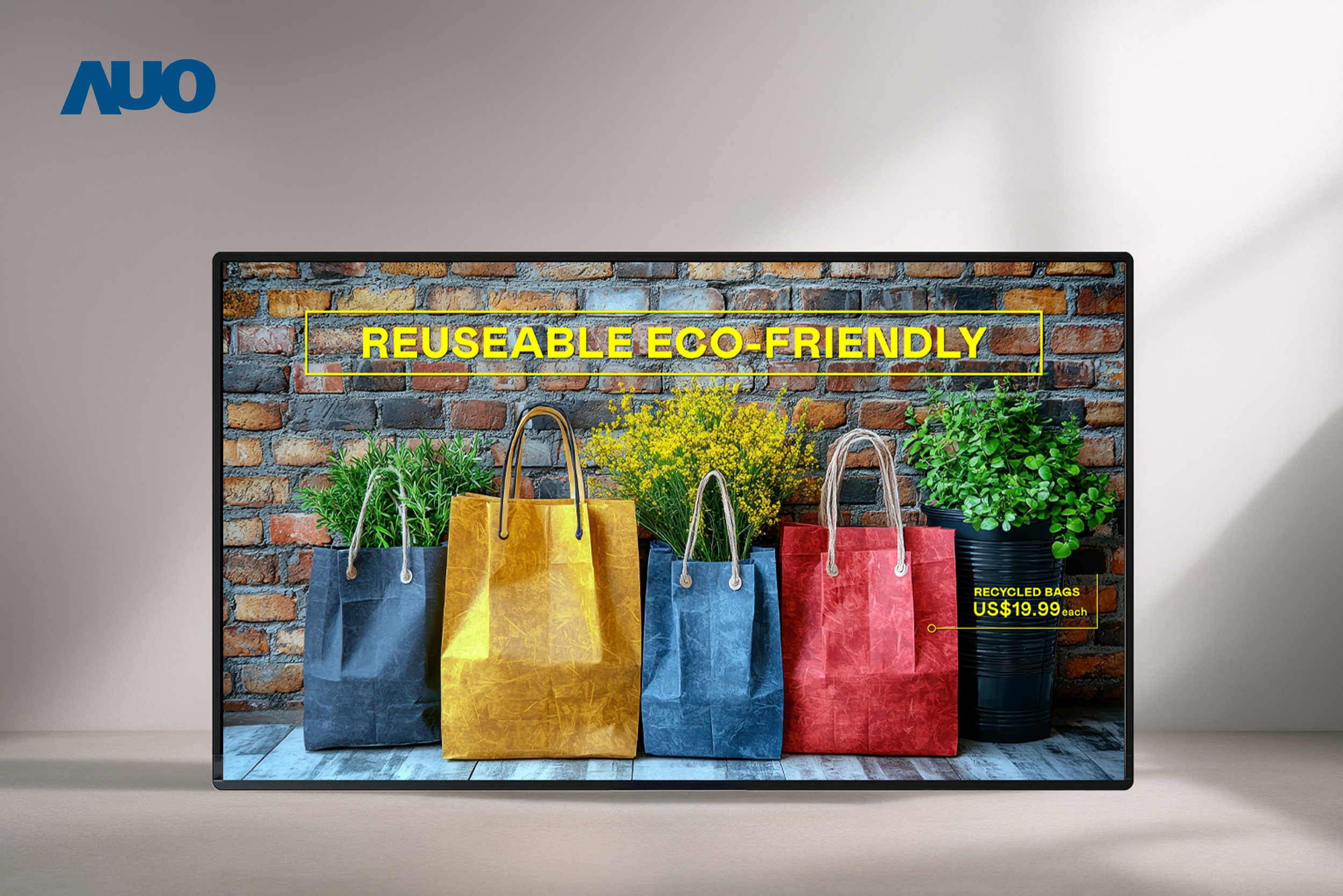 OD体育开发27吋FSC色序型显示器，采用新型液晶材料，融合超高频刷新率、主动式RGB LED背光技术和AI优化的色分离算法，实现低色分离、广色域、低能耗，提供出色的视觉体验和舒适度